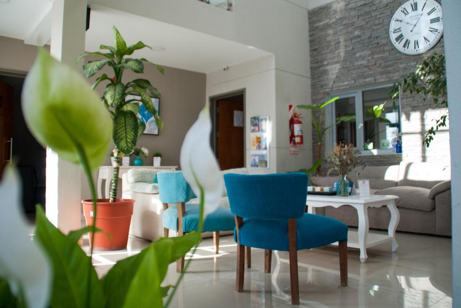 Links Apart Hotel Rio Grande Luaran gambar