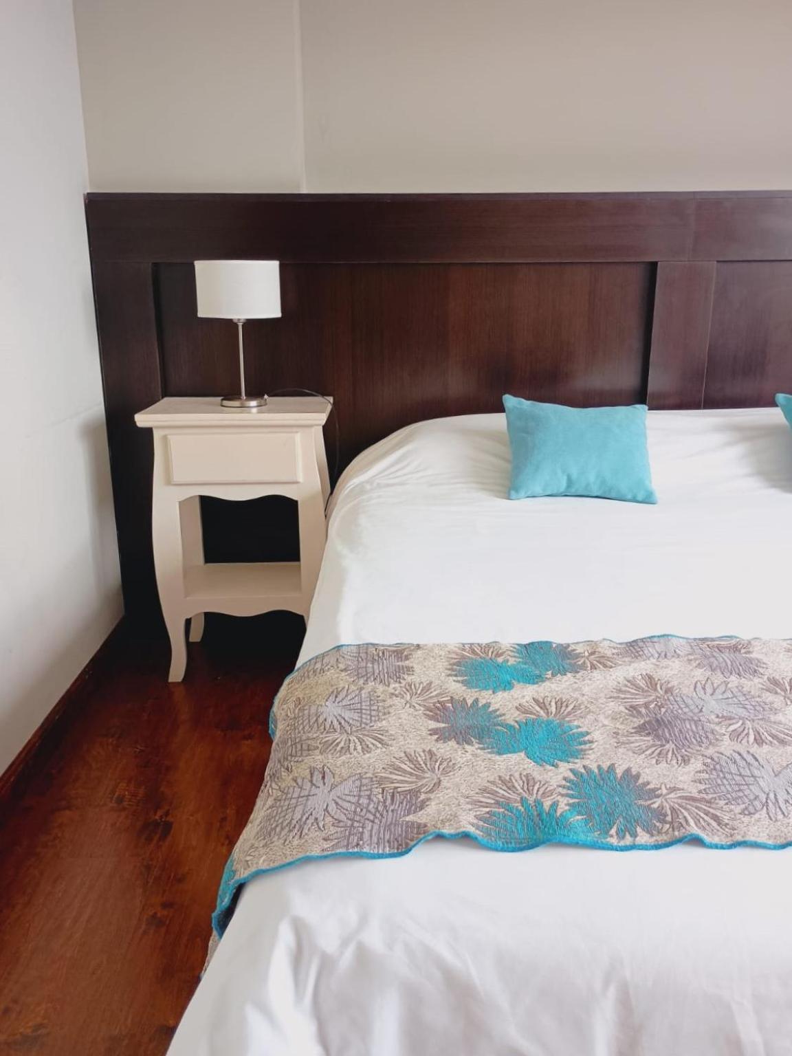 Links Apart Hotel Rio Grande Luaran gambar