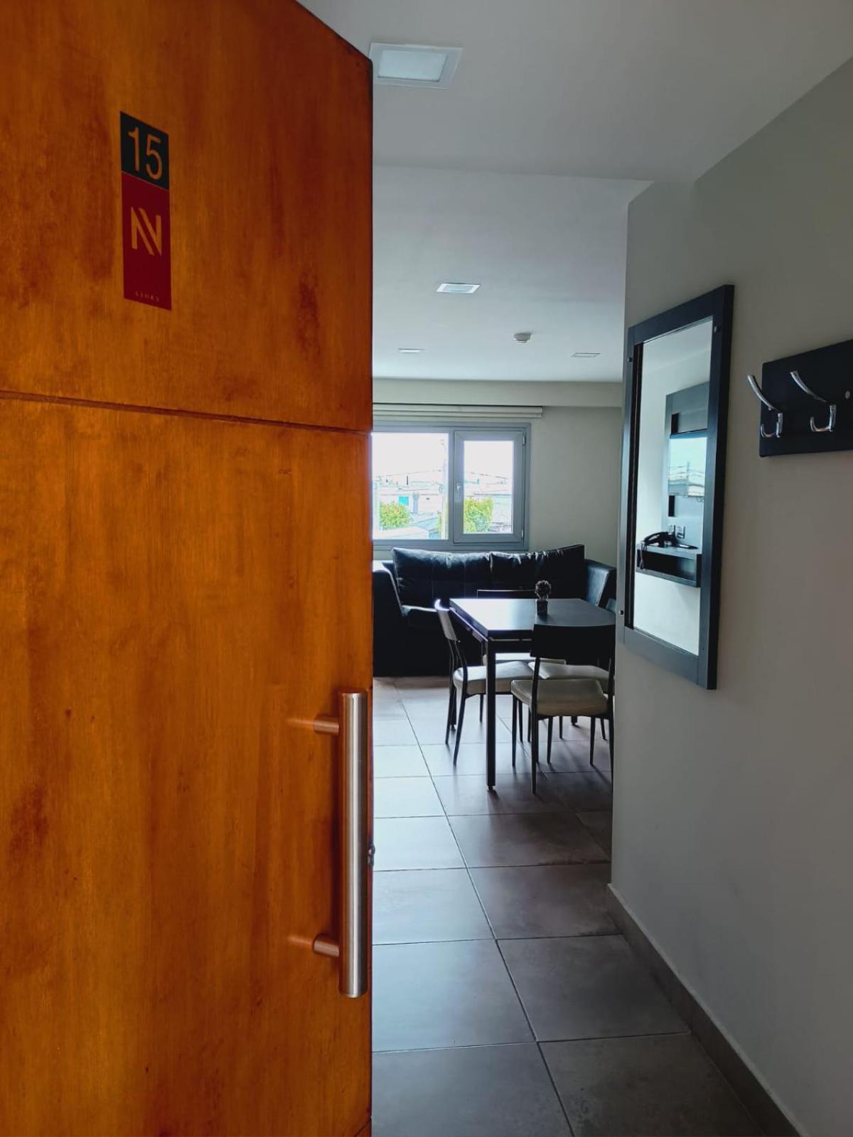 Links Apart Hotel Rio Grande Luaran gambar