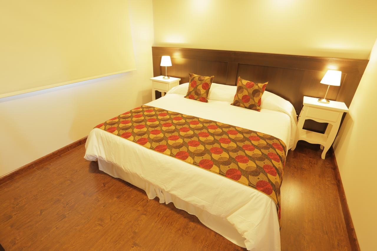 Links Apart Hotel Rio Grande Luaran gambar