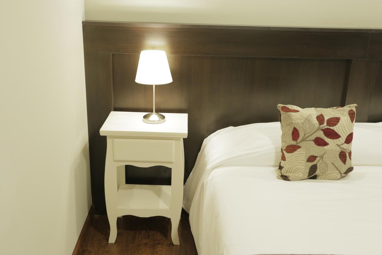 Links Apart Hotel Rio Grande Luaran gambar