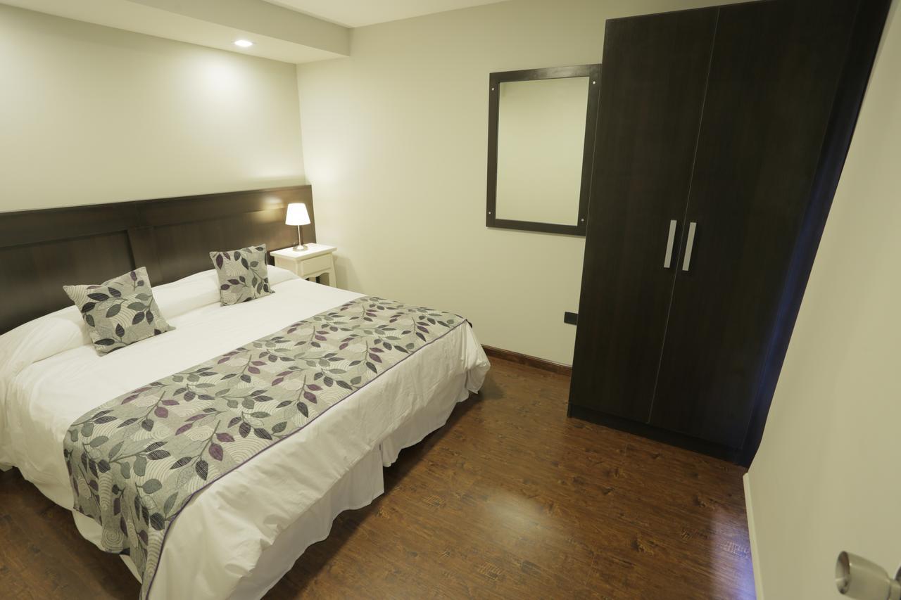 Links Apart Hotel Rio Grande Luaran gambar