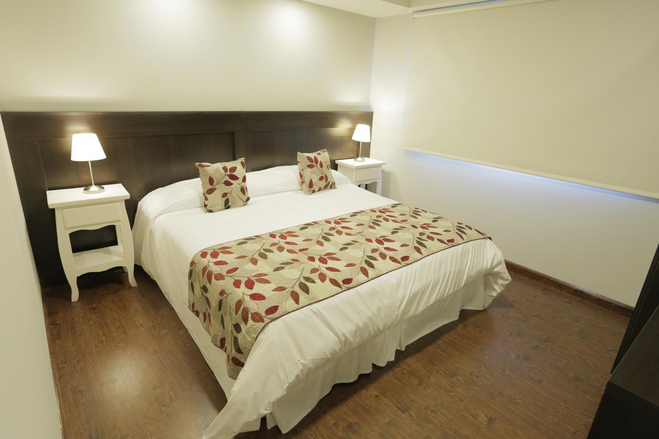 Links Apart Hotel Rio Grande Luaran gambar