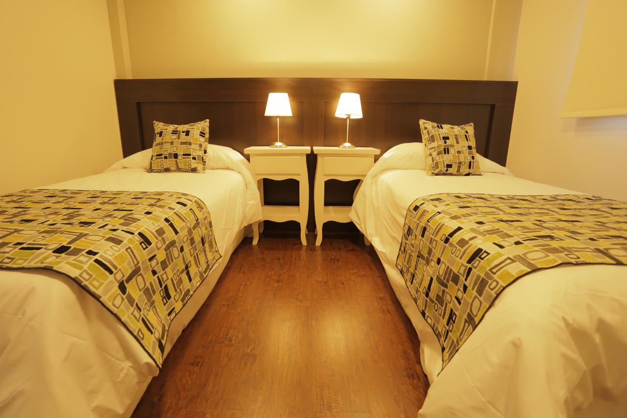 Links Apart Hotel Rio Grande Luaran gambar