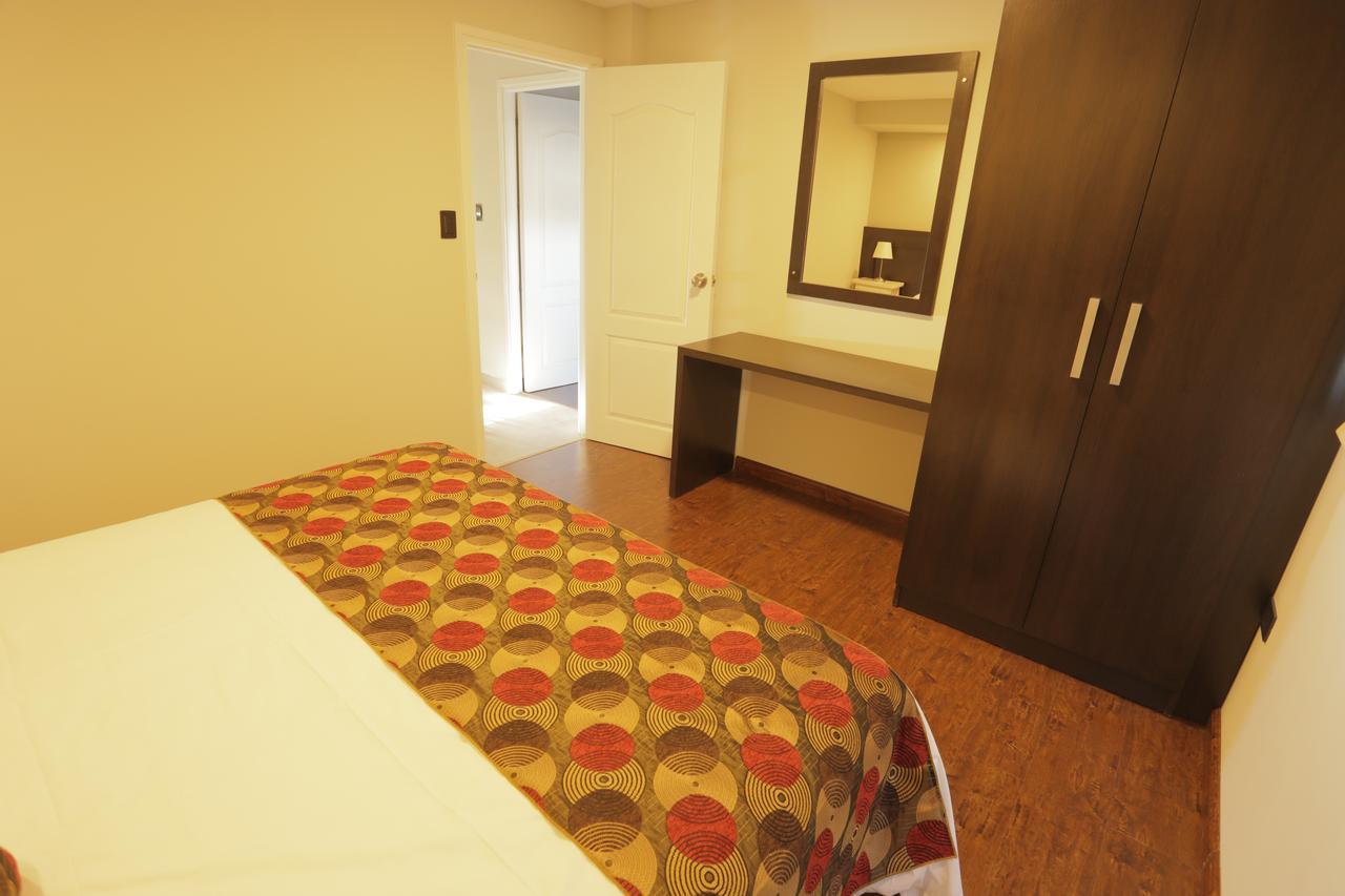 Links Apart Hotel Rio Grande Luaran gambar