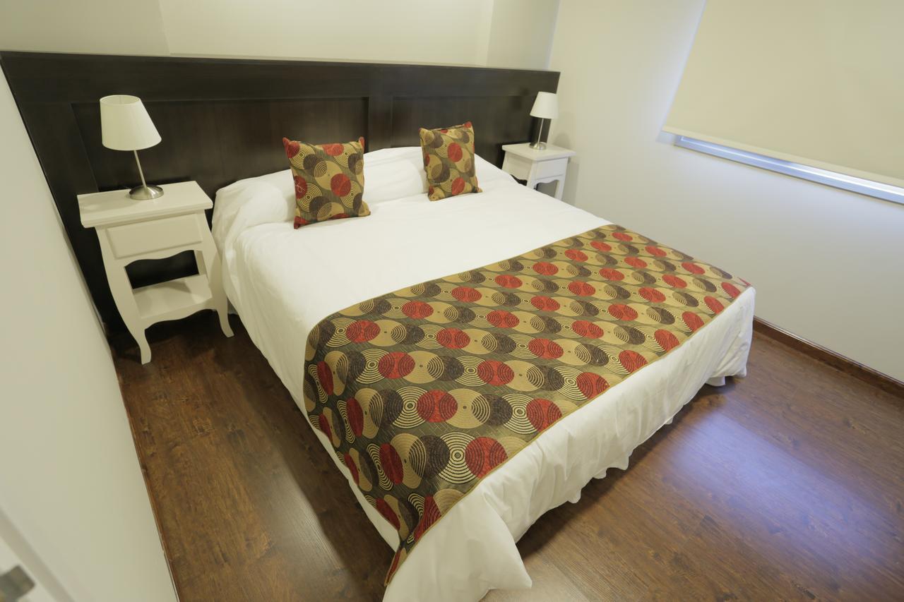 Links Apart Hotel Rio Grande Luaran gambar