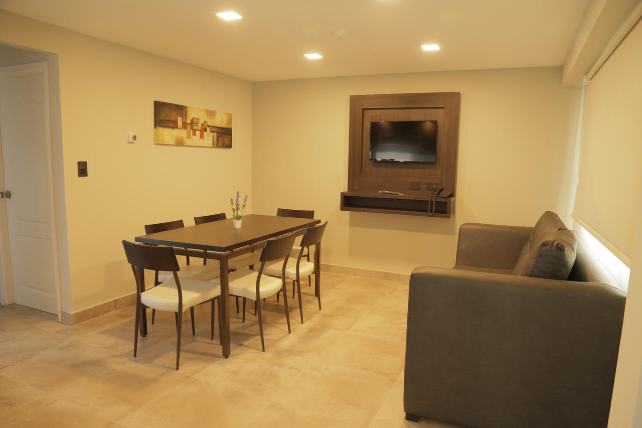 Links Apart Hotel Rio Grande Luaran gambar
